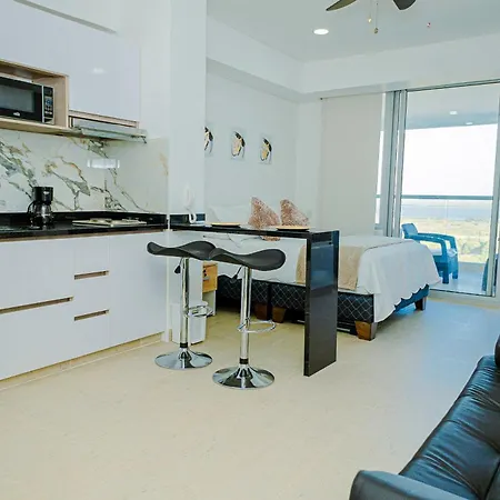 Hotel Ayenda Soft Vanilla House Boutique Cartagena