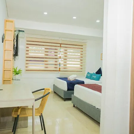 Ayenda Soft Vanilla House Boutique Hotel *
