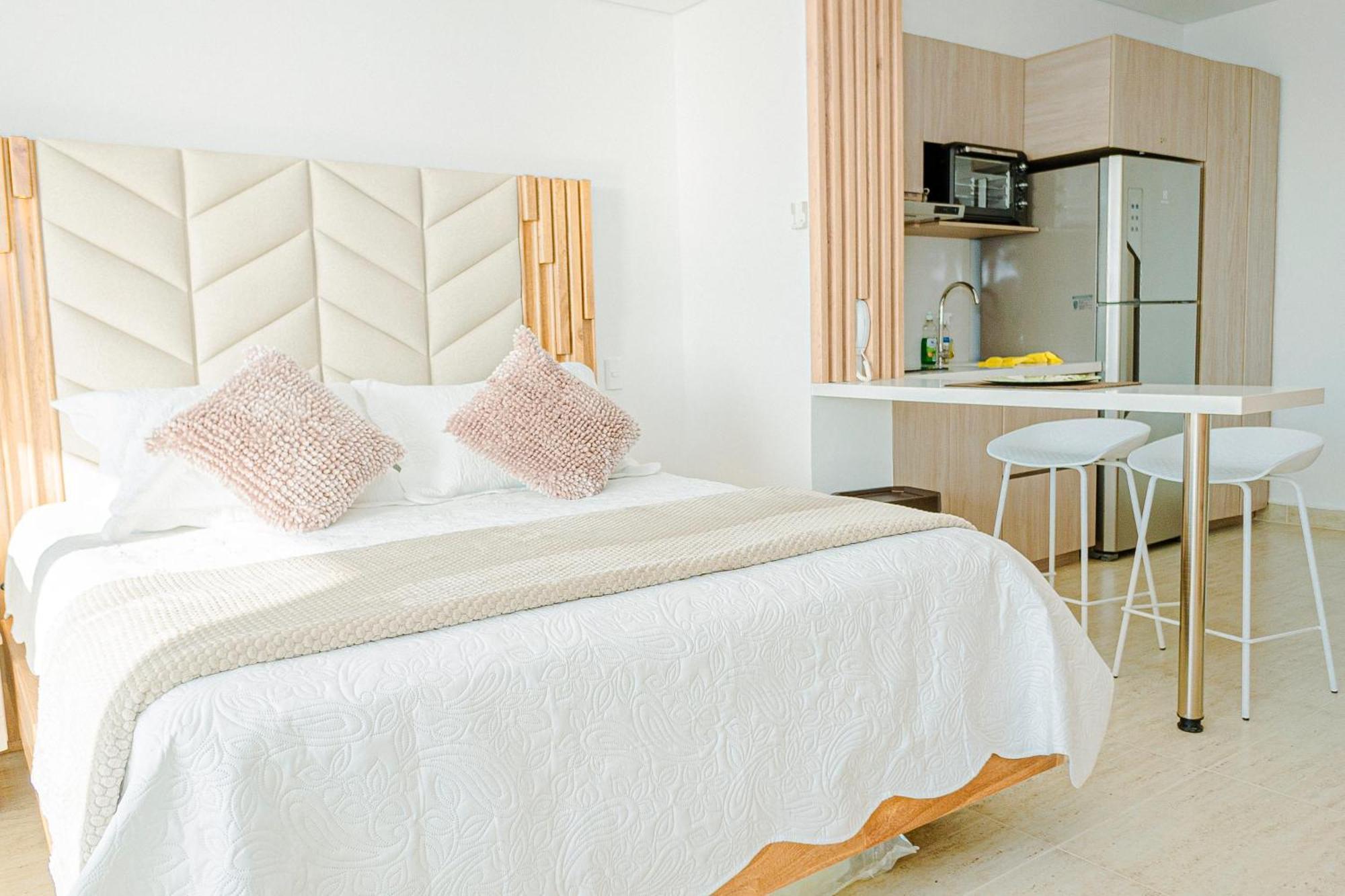 Ayenda Soft Vanilla House Boutique Hotel Cartagena