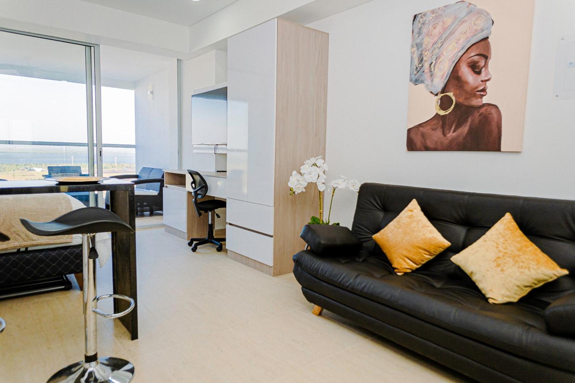 Hotel Ayenda Soft Vanilla House Boutique Cartagena