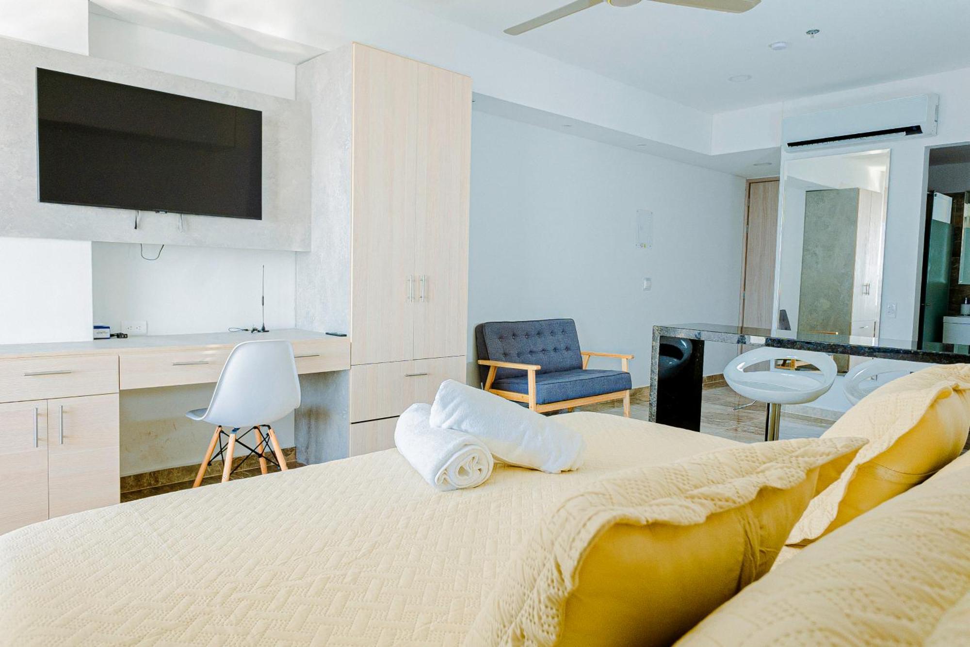 Hotel Ayenda Soft Vanilla House Boutique *