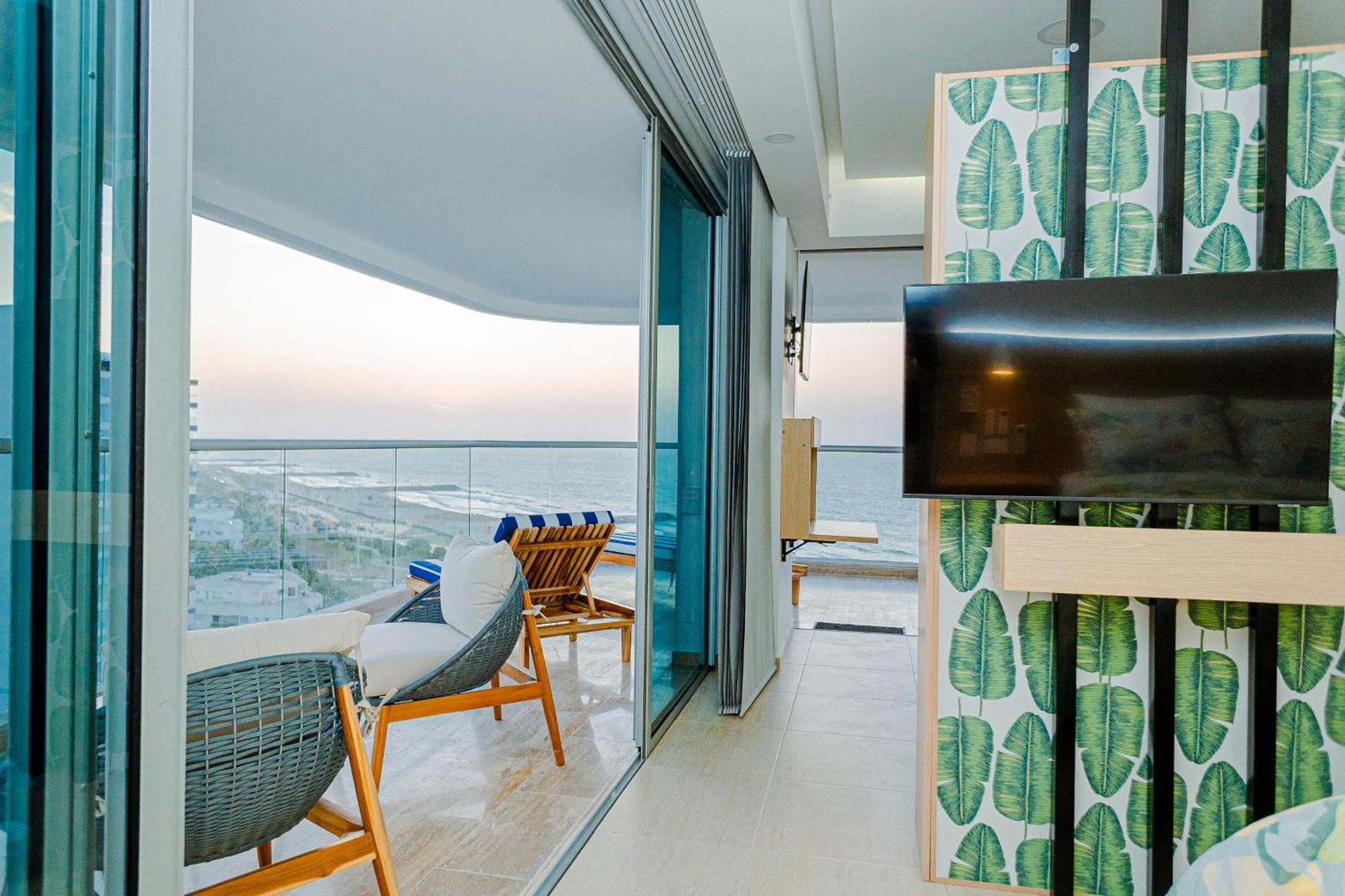 Ayenda Soft Vanilla House Boutique * Cartagena