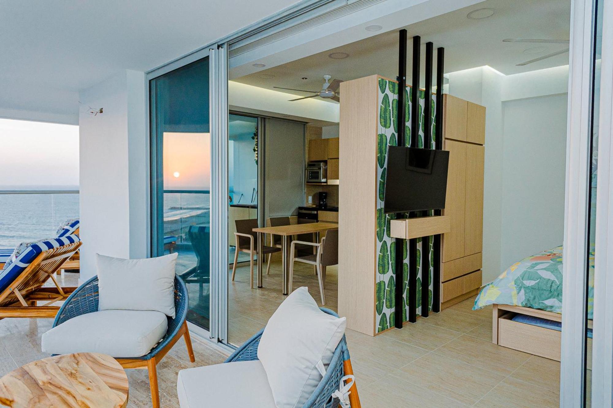 Hotel Ayenda Soft Vanilla House Boutique