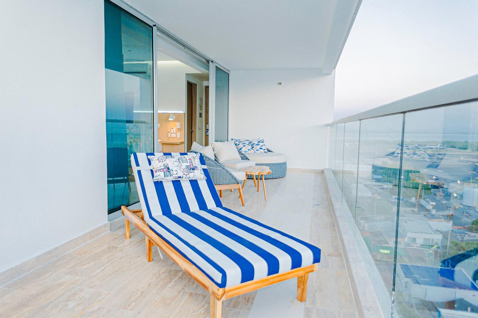 Ayenda Soft Vanilla House Boutique